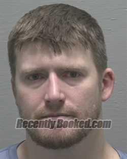 Recent Mugshot Image for WYATT EVAN MESSER in New Hanover County, North Carolina