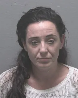 Recent Mugshot Image for VIRGINIA DELL ANTONELLI in New Hanover County, North Carolina