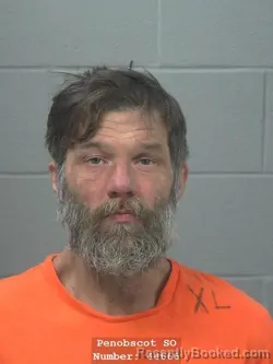 Recent Mugshot Image for MATTHEW BRADFORD BOWDEN in Penobscot County, Maine