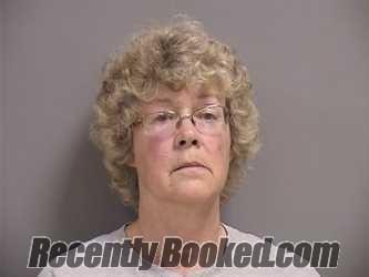 Recent Mugshot Image for ROBIN W WILKEY in Somerset County, Maine