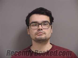 Recent Mugshot Image for SOSHONE MYKIAH DUBE in Somerset County, Maine