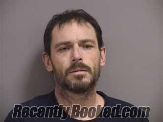 Recent Mugshot Image for STEVEN OVID DUMONT in Somerset County, Maine