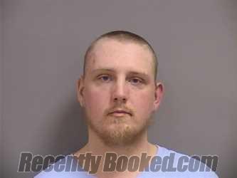 Recent Mugshot Image for SEAN ISSIAH WEBB in Somerset County, Maine