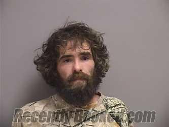 Recent Mugshot Image for ATRAYAL MICHAEL YORK in Somerset County, Maine