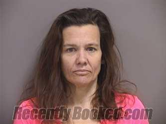 Recent Mugshot Image for HEATHER J LYLE in Somerset County, Maine