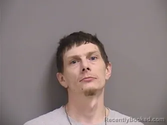 Recent Mugshot Image for COTEY LEE WHEELER in Somerset County, Maine