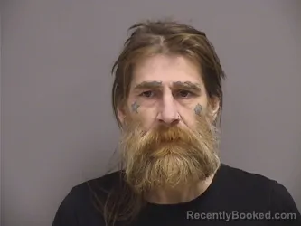 Recent Mugshot Image for JOSHUA W GROSS in Somerset County, Maine