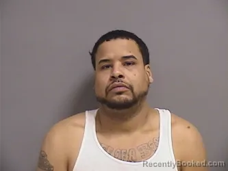 Recent Mugshot Image for HECTOR A MARRERO in Somerset County, Maine