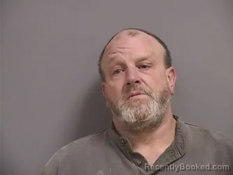 Recent Mugshot Image for STEVEN CRAIG FALK in Somerset County, Maine