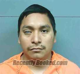Recent Mugshot Image for EDUARDO ESTABON LOPEZ in Franklin County, Florida