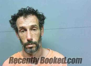 Recent Mugshot Image for JOSEPH FRANK TESSA in Franklin County, Florida
