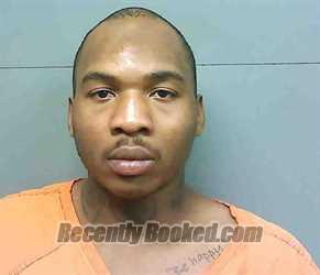 Recent Mugshot Image for DEONTAY KESHAUN WILLIAMS in Franklin County, Florida