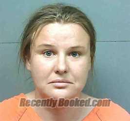 Recent Mugshot Image for MIA JASA in Franklin County, Florida