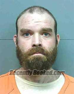 Recent Mugshot Image for KODY RYAN BILLER in Franklin County, Florida