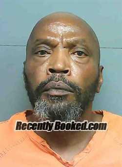 Recent Mugshot Image for EDDIE FIELD MITCHELL  JR in Franklin County, Florida