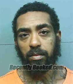 Recent Mugshot Image for CHARLES KENT BARNES in Franklin County, Florida