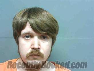 Recent Mugshot Image for JONATHAN PAUL WALLACE in Franklin County, Florida