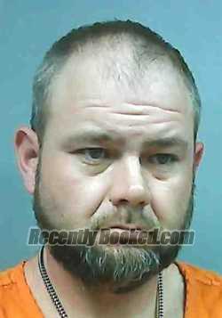 Recent Mugshot Image for CHARLES D MOSES in Franklin County, Florida