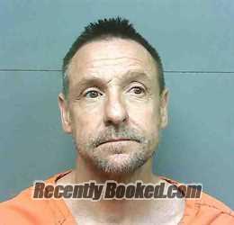 Recent Mugshot Image for JOHN DERRICK BENTLEY in Franklin County, Florida