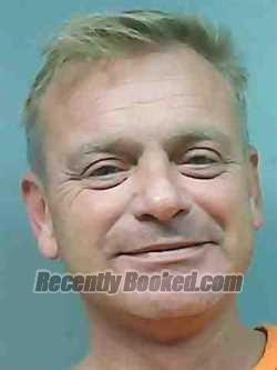 Recent Mugshot Image for CHRISTOPHER M GREEN in Franklin County, Florida