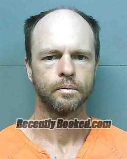 Recent Mugshot Image for JONATHAN EARL COOPER in Franklin County, Florida