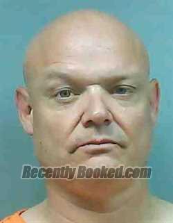 Recent Mugshot Image for CLIFFORD M DYKES JR in Franklin County, Florida
