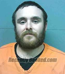 Recent Mugshot Image for RONALD HUNTER WAYNE LEE in Franklin County, Florida