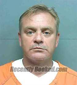 Recent Mugshot Image for CHRISTOPHER M GREEN in Franklin County, Florida