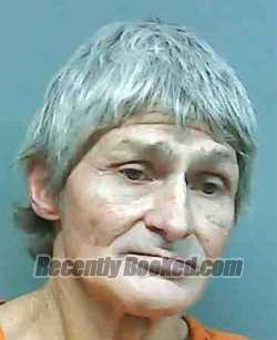 Recent Mugshot Image for GEORGE STEVEN BRANCH in Franklin County, Florida