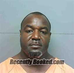 Recent Mugshot Image for KELVIN ANTONIO MARTIN in Franklin County, Florida