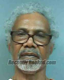Recent Mugshot Image for GEORGE FILEX DAVIS in Franklin County, Florida