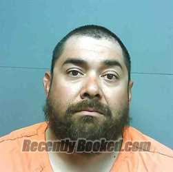 Recent Mugshot Image for GUILLERMO RODRIGUEZ in Franklin County, Florida