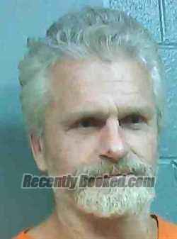 Recent Mugshot Image for JOHNNIE RAY DAVIS in Franklin County, Florida