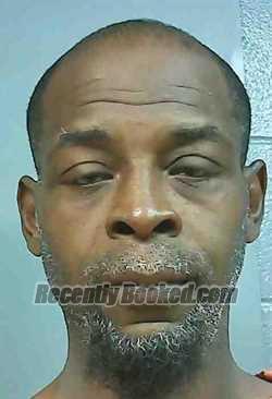 Recent Mugshot Image for ANDRE LERON COWART in Franklin County, Florida