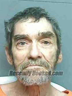 Recent Mugshot Image for WILLIAM HARRISON JONES in Franklin County, Florida