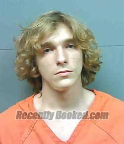 Recent Mugshot Image for JOSEPH COLE COGBURN in Franklin County, Florida