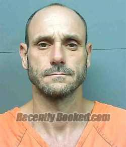 Recent Mugshot Image for ALEXANDER SCOTT GRAHAM in Franklin County, Florida