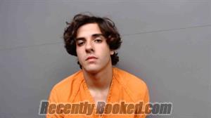 Recent Mugshot Image for David Edward Acree in Franklin County, Florida