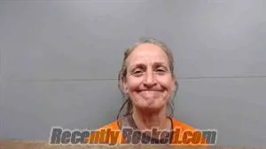 Recent Mugshot Image for Robin Lynn Bartholomew in Franklin County, Florida