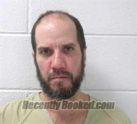 Recent Mugshot Image for JASON LYNN WINFIELD in Allegany County, Maryland