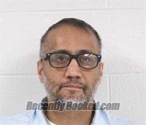 Recent Mugshot Image for EDWARD ROBERT BUENTELLO in Allegany County, Maryland