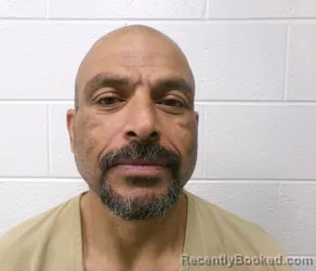 Recent Mugshot Image for THOMAS HEINRICH LEE in Allegany County, Maryland