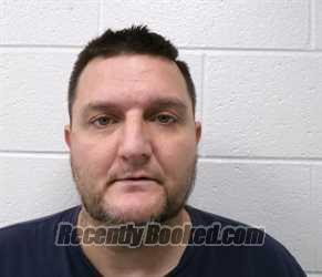 Recent Mugshot Image for MELVIN KEITH NESTER in Allegany County, Maryland