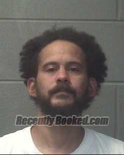 Recent Mugshot Image for JOHN WILLIAM JOHNSON in Onslow County, North Carolina