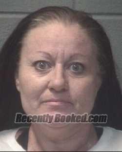 Recent Mugshot Image for SAMANTHA JEAN KOEPP in Onslow County, North Carolina