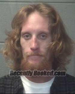 Recent Mugshot Image for JONATHAN EDWARD LEONARD in Onslow County, North Carolina