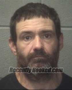 Recent Mugshot Image for TIMOTHY DANIEL BRAULT in Onslow County, North Carolina