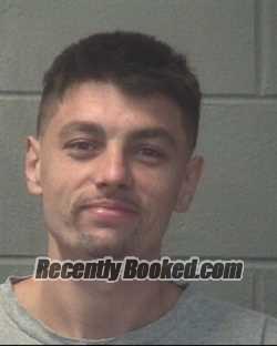 Recent Mugshot Image for MICHAEL JACKSON BONNETTE in Onslow County, North Carolina