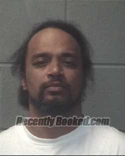 Recent Mugshot Image for ROBERT JAMES ANDERSON in Onslow County, North Carolina