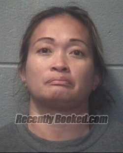 Recent Mugshot Image for JASMIN CRUZAT MURRAY in Onslow County, North Carolina